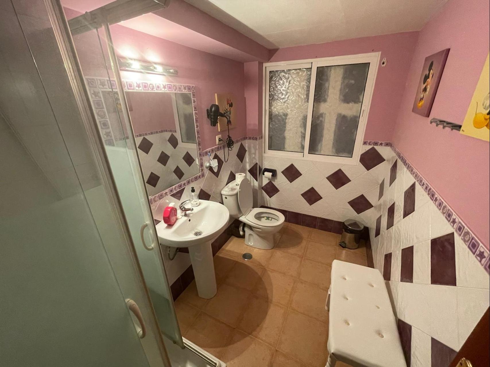Closest Room To Gibraltar Border La Línea de la Concepción Eksteriør bilde